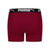 Image PUMA Cueca Boxer Lisa #2