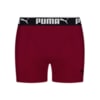 Image PUMA Cueca Boxer Lisa #1