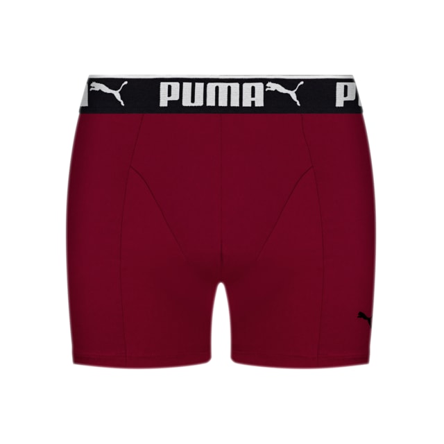 Image PUMA Cueca Boxer Lisa