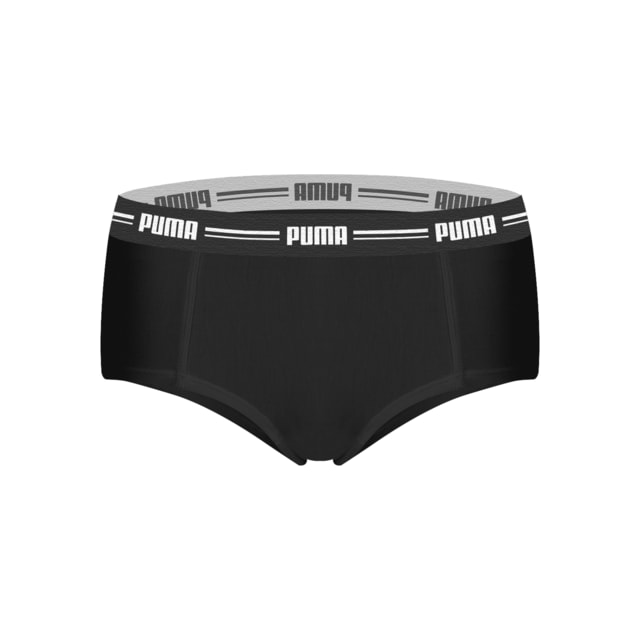 Image PUMA Calcinha Mini Boxer