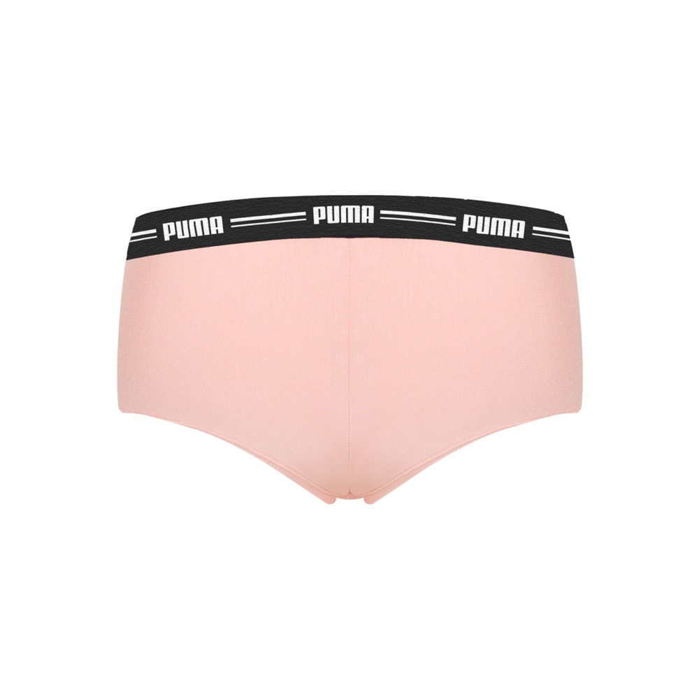 Image PUMA Calcinha Mini Boxer #1