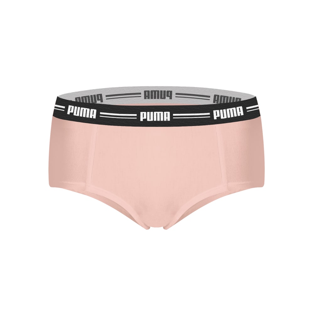 Image PUMA Calcinha Mini Boxer #0