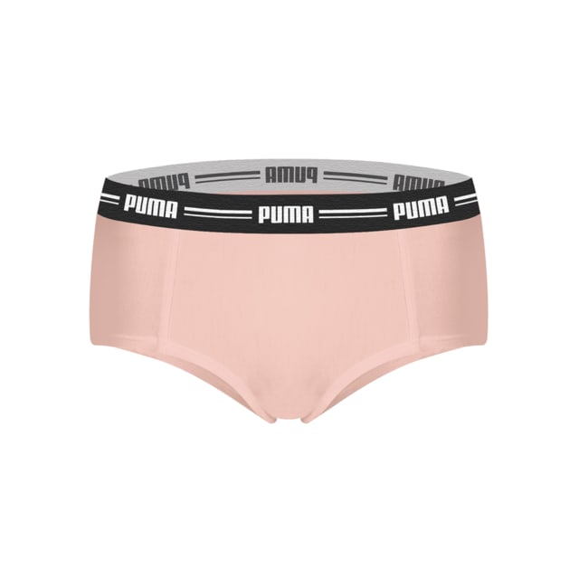 Image PUMA Calcinha Mini Boxer