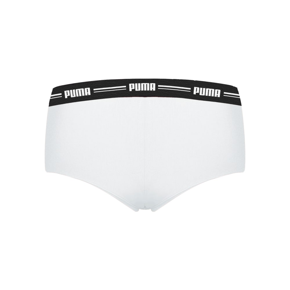 Image PUMA Calcinha Mini Boxer #2