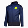 Image Puma MSFC teamGOAL 22/23 Training Rain Jacket #1