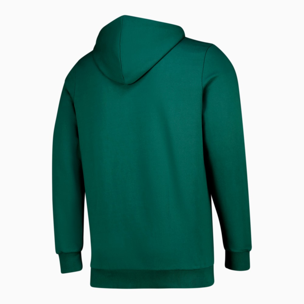 South Africa Netball Hoodie Men | Green | Puma | Sku: 931846_06