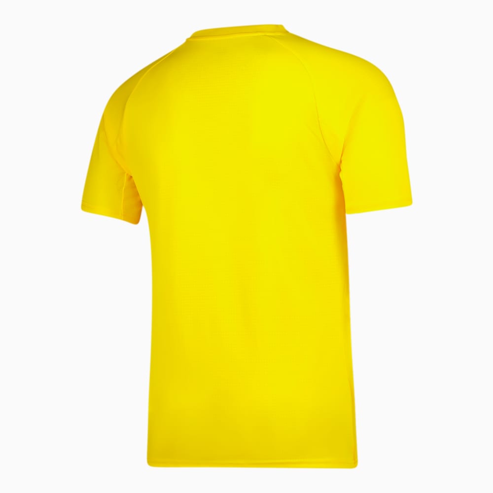 MSFC Prematch Replica Jersey | Yellow | Puma | Sku: 931932_01