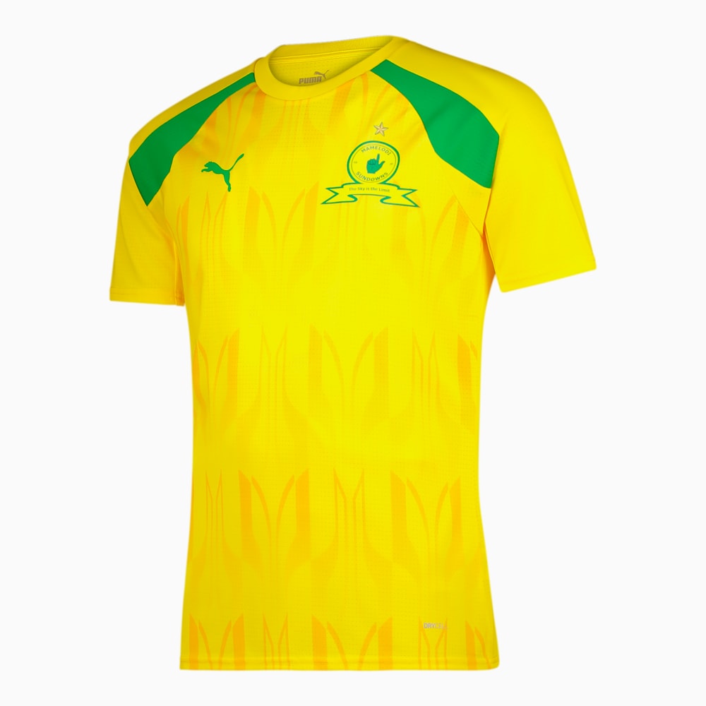 Image Puma MSFC Pre-match Replica Jersey #1