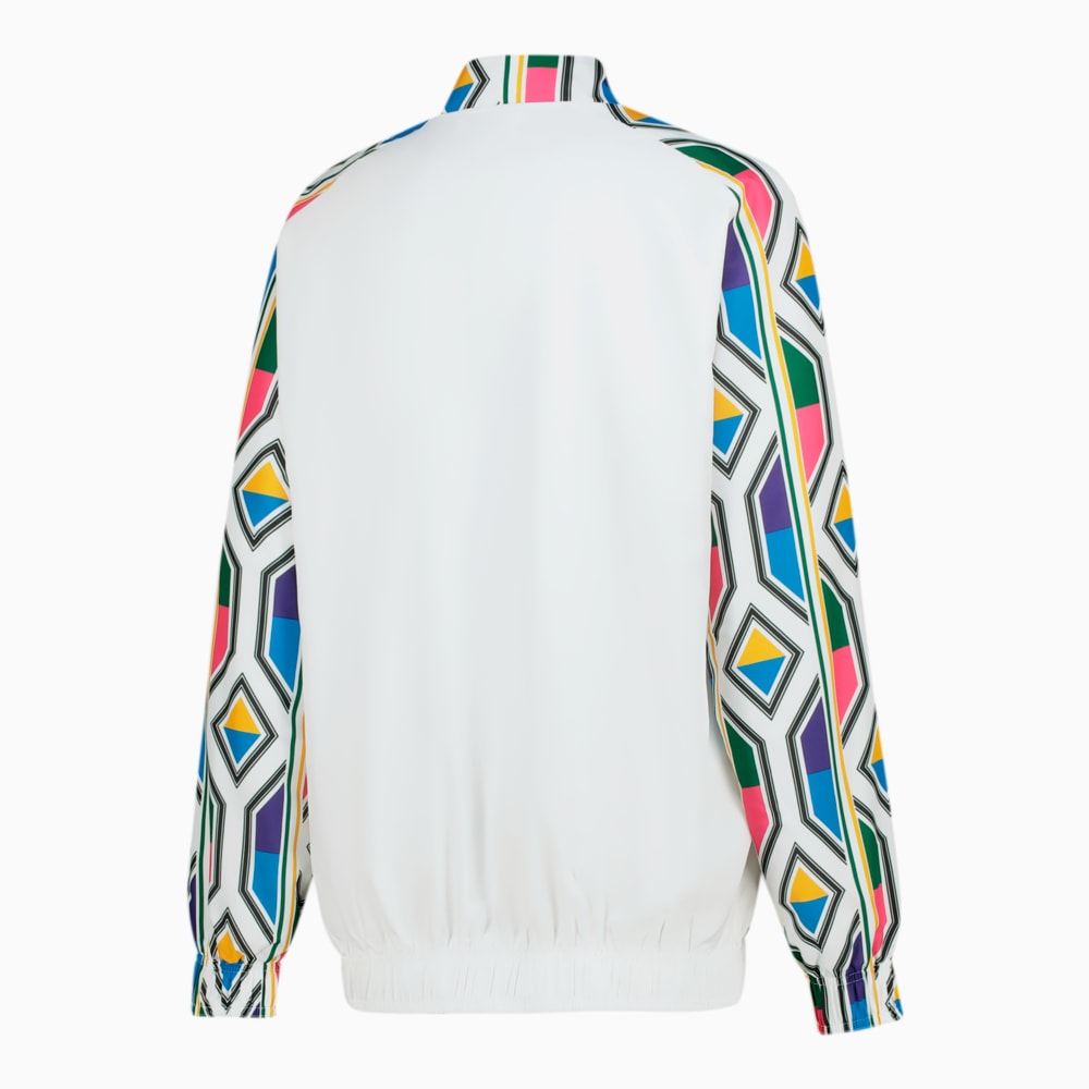 Puma coogi track jacket discount