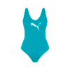 Image PUMA Maiô Clássico Feminino #1