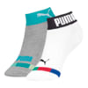 Image PUMA Meia Sapatilha Juvenil (2 pares) #1