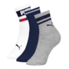 Image PUMA Meia Infantil Cano Longo Kit (3 pares) #1