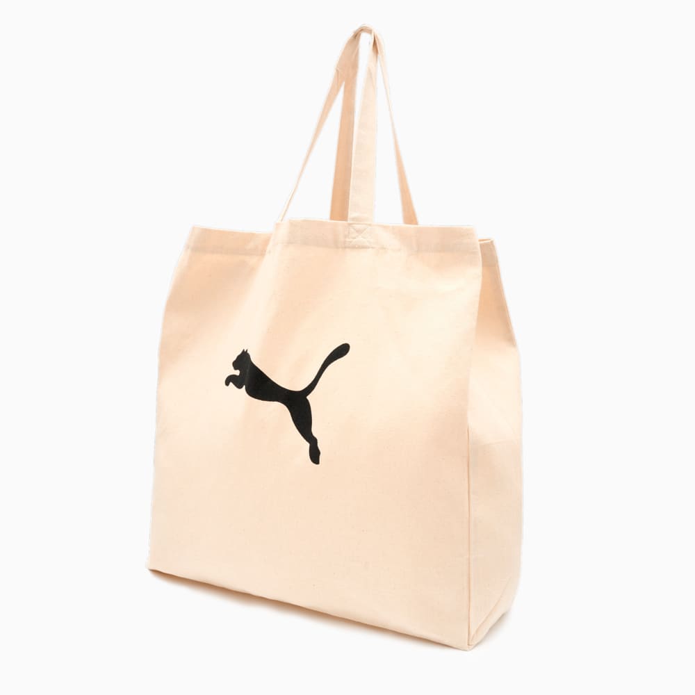 PUMA Reusable Bag 20 White Off white Puma