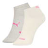 Image PUMA Meia Sapatilha Feminina 2 Pares #1