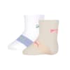 Image PUMA Meia Cano Longo Bebê 2 Pares #1