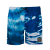 Image PUMA Board Shorts Médio Estampado #1