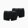 Image Puma PUMA Basic Men's Trunks 2 Pack #1