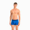 Зображення Puma Чоловіча спідня білизна Basic Men’s Trunks 2 pack #5: TRUE BLUE