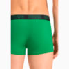 Görüntü Puma PUMA BASIC TRUNK Erkek İç Çamaşı Şort 2'li Paket #7