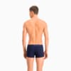 Зображення Puma Чоловіча спідня білизна Basic Men’s Trunks 2 pack #4: navy