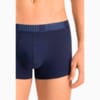 Görüntü Puma PUMA BASIC TRUNK Erkek İç Çamaşı Şort 2'li Paket #5