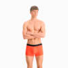 Зображення Puma Чоловіча спідня білизна Basic Men’s Trunks 2 pack #3: red / blue