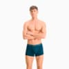 Зображення Puma Чоловіча спідня білизна Basic Men’s Trunks 2 pack #4: red / blue