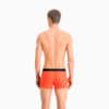 Зображення Puma Чоловіча спідня білизна Basic Men’s Trunks 2 pack #2: red / blue