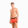 Зображення Puma Чоловіча спідня білизна Basic Men’s Trunks 2 pack #5: red / blue