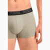 Зображення Puma Чоловіча спідня білизна Basic Men’s Trunks 2 pack #6: sand combo