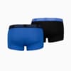 Зображення Puma Чоловіча спідня білизна Basic Men’s Trunks 2 pack #2: blue / black