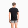 Görüntü Puma PUMA BASIC Erkek V-Yaka Tişört 2'li Paket #4