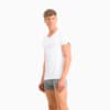 Görüntü Puma PUMA BASIC Erkek V-Yaka Tişört 2'li Paket #2