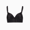 Изображение Puma Бра Women's Soft Padded Bra 1 pack #2: black