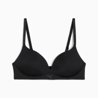 Изображение Puma Бра Women's Soft Padded Bra 1 pack
