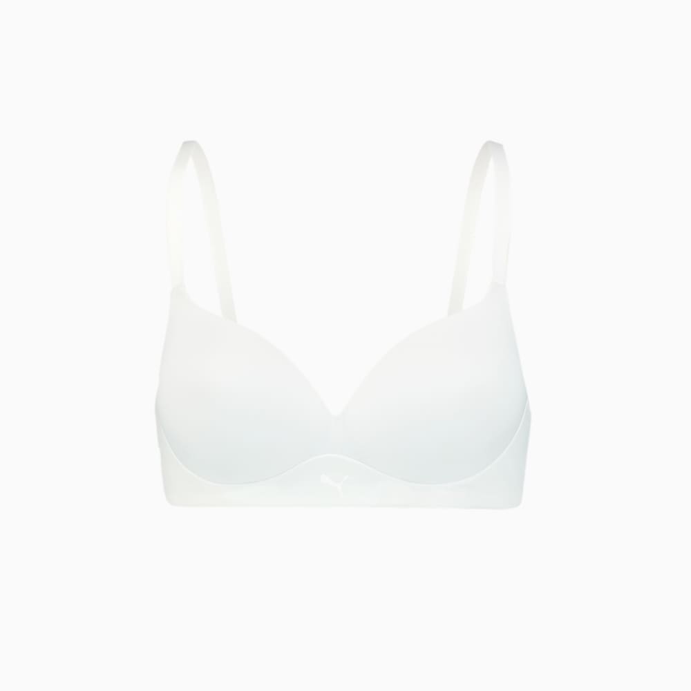 фото Бра women's soft padded bra 1 pack puma