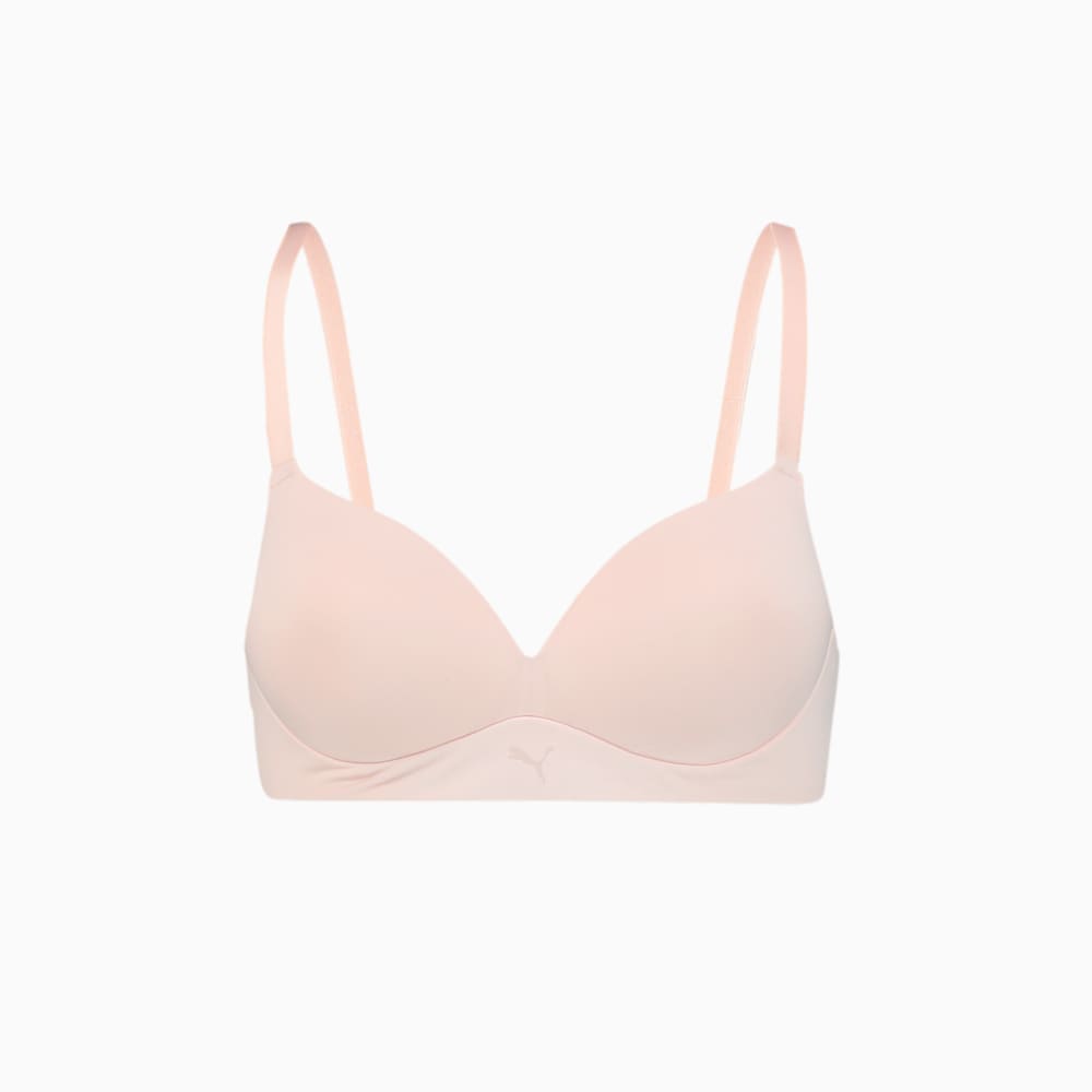 фото Бра women's soft padded bra 1 pack puma