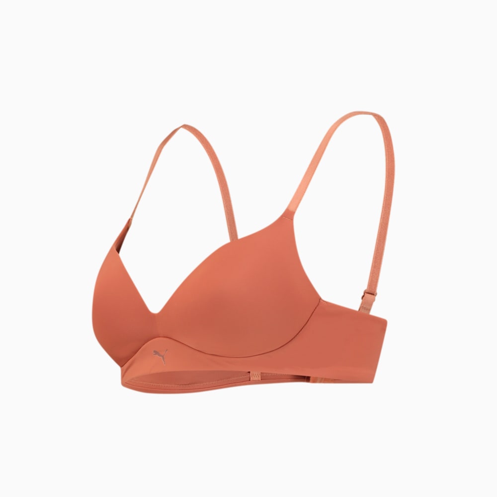 фото Бра women's soft padded bra 1 pack puma