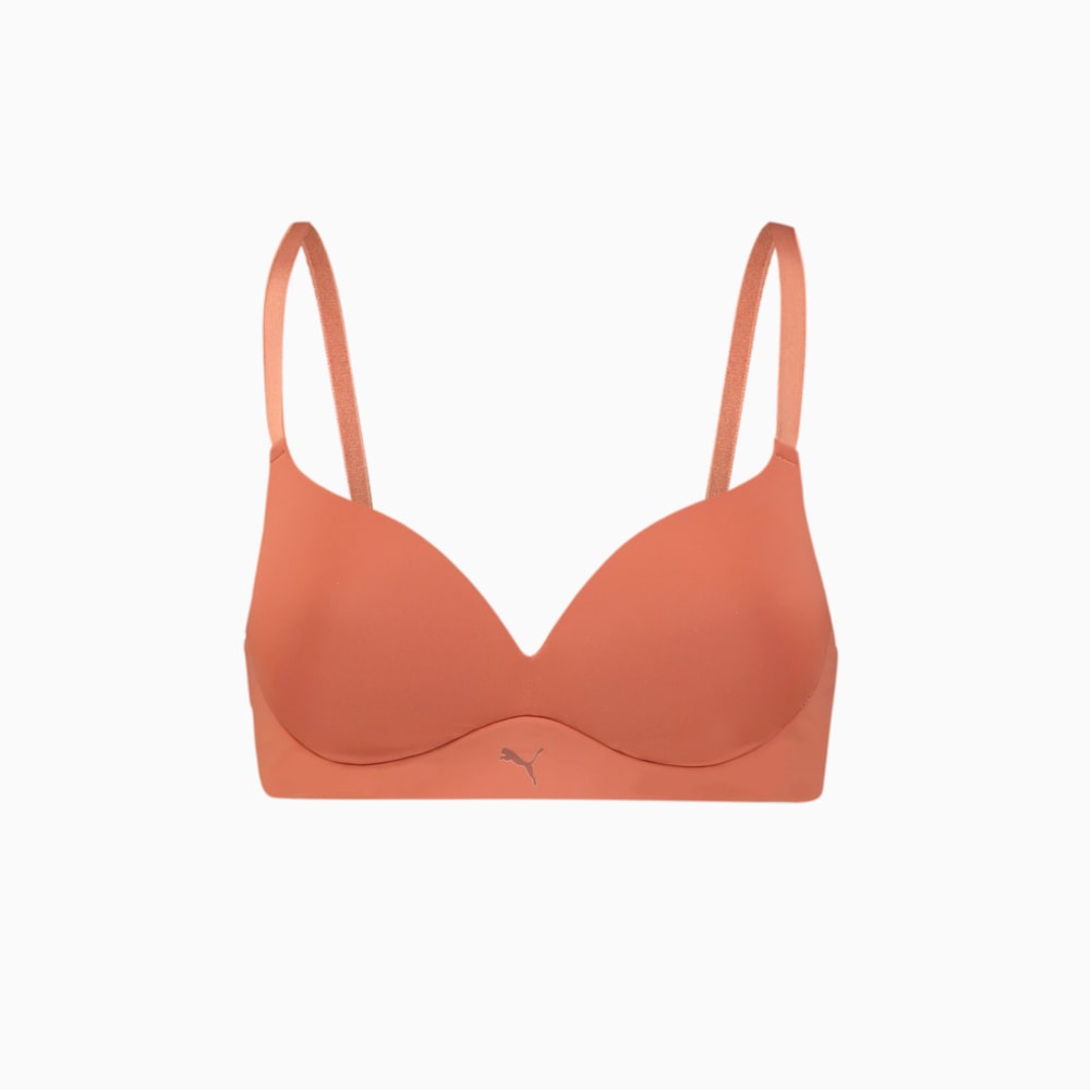 фото Бра women's soft padded bra 1 pack puma