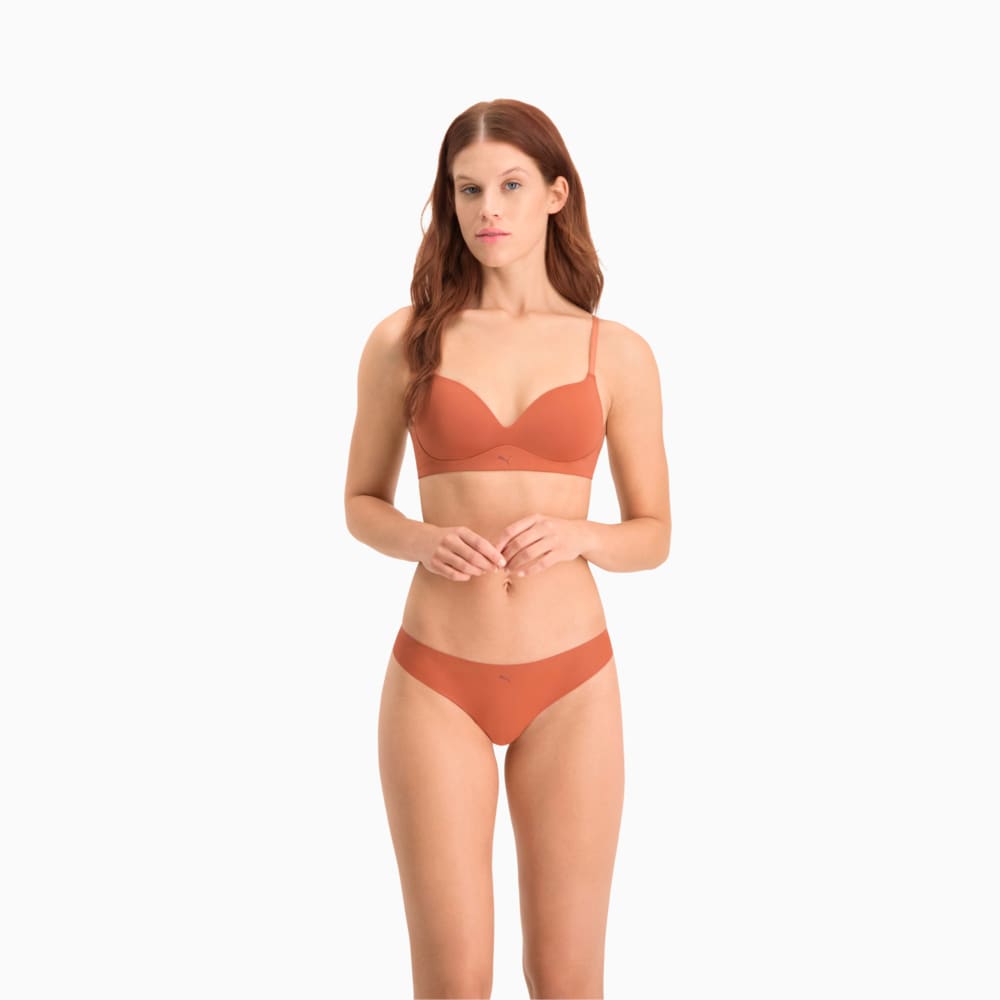 фото Бра women's soft padded bra 1 pack puma