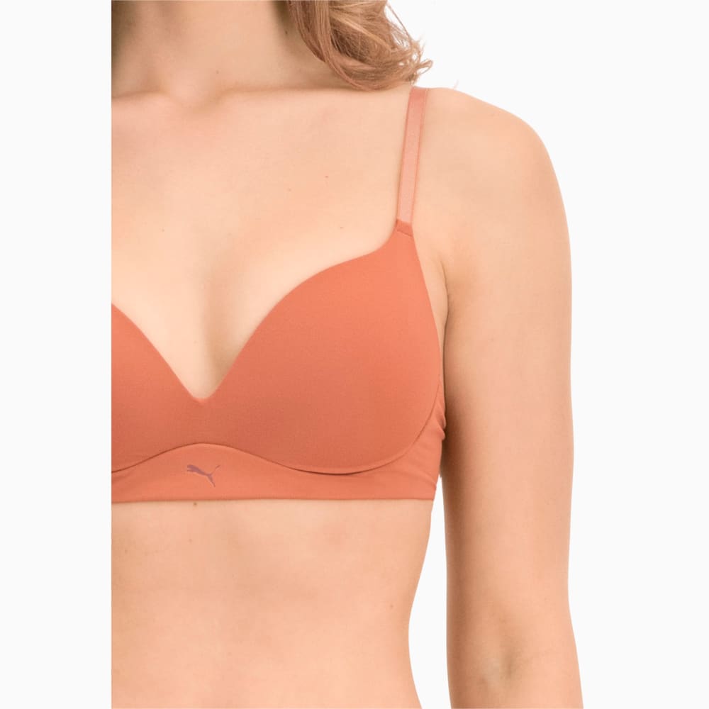 фото Бра women's soft padded bra 1 pack puma