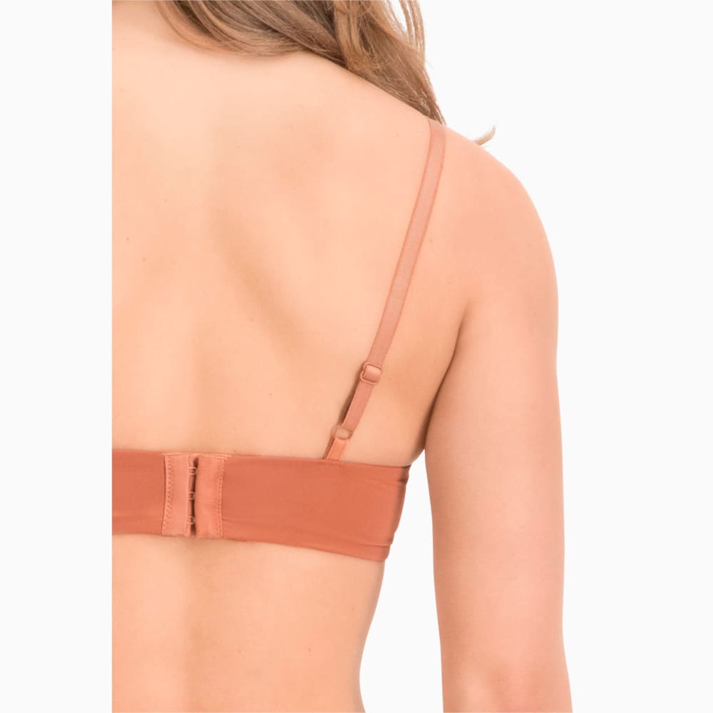 фото Бра women's soft padded bra 1 pack puma