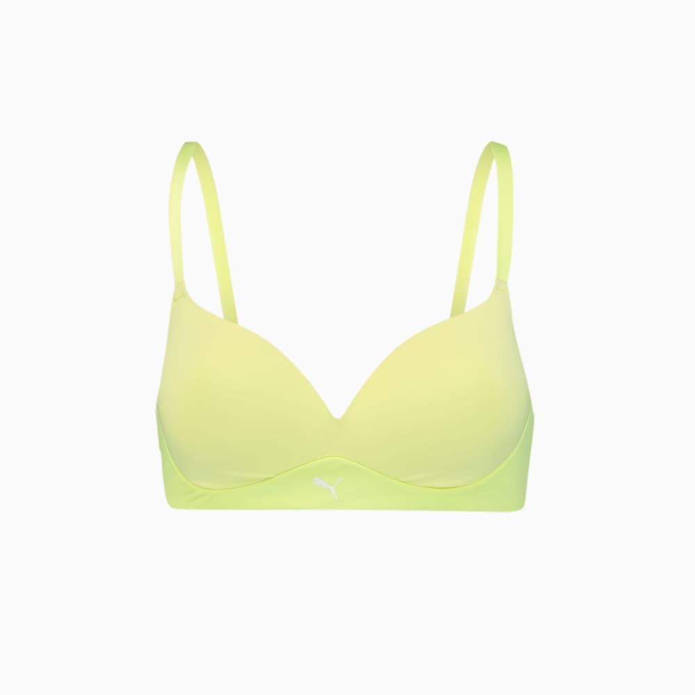 фото Бра women's soft padded bra 1 pack puma