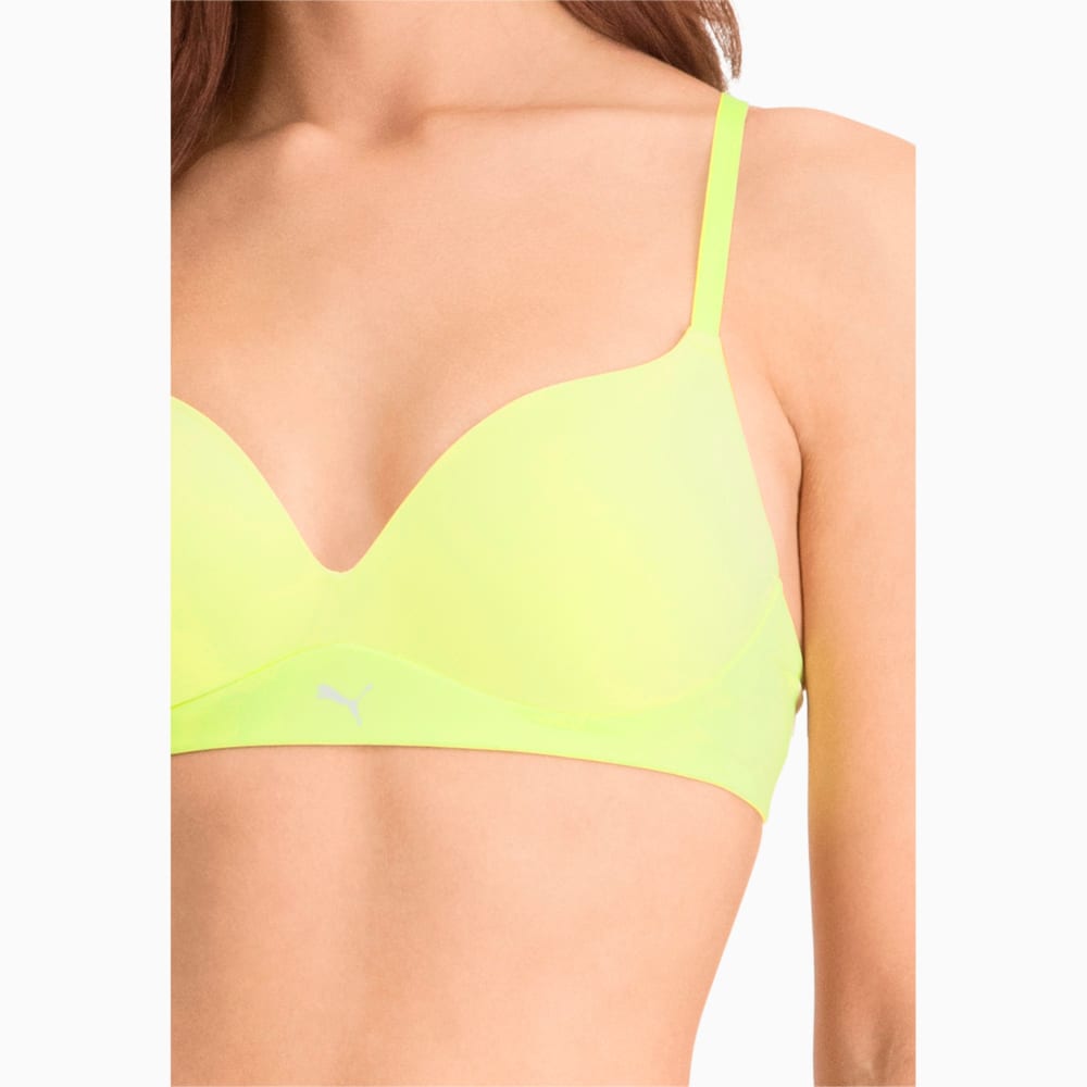 фото Бра women's soft padded bra 1 pack puma