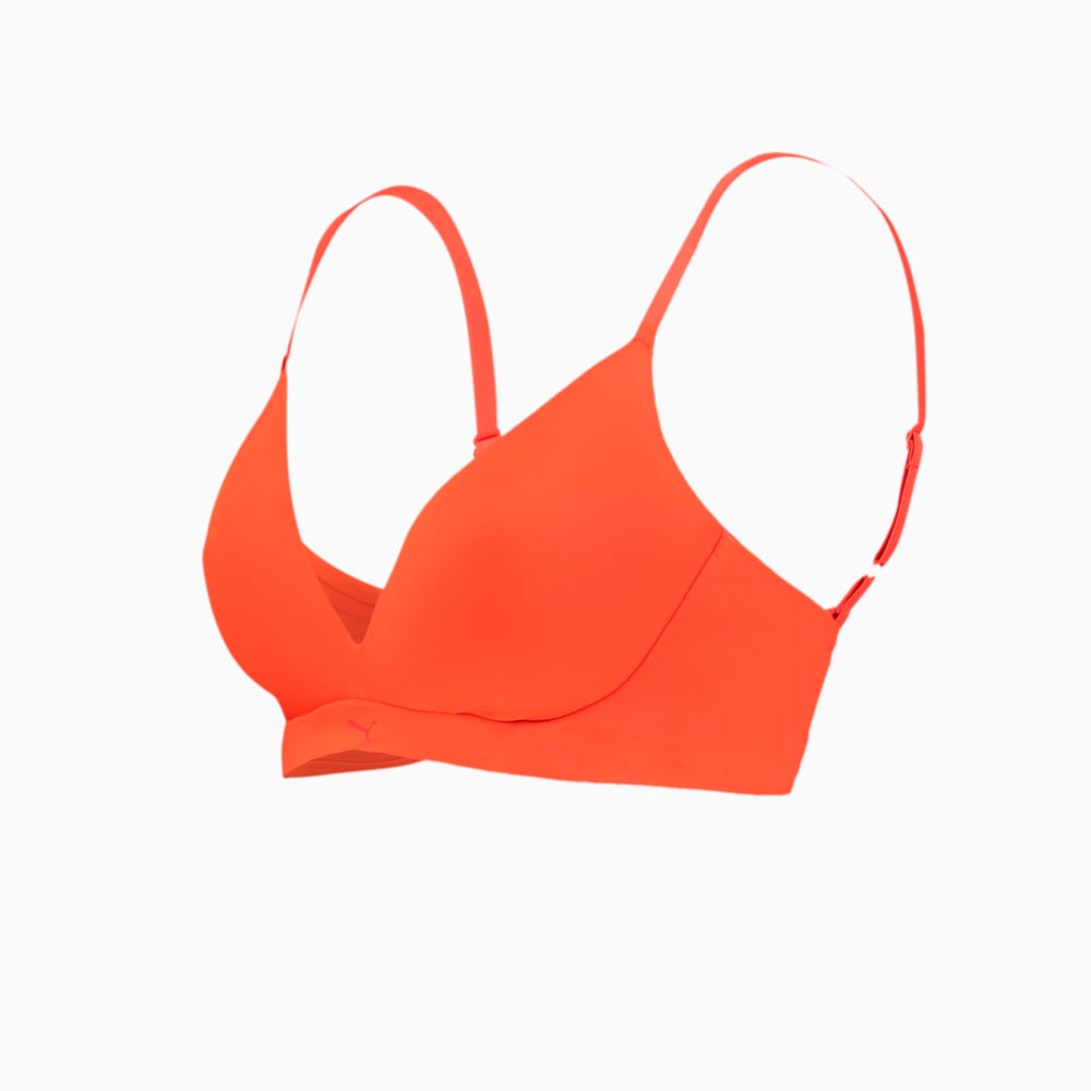 фото Бра women's soft padded bra 1 pack puma