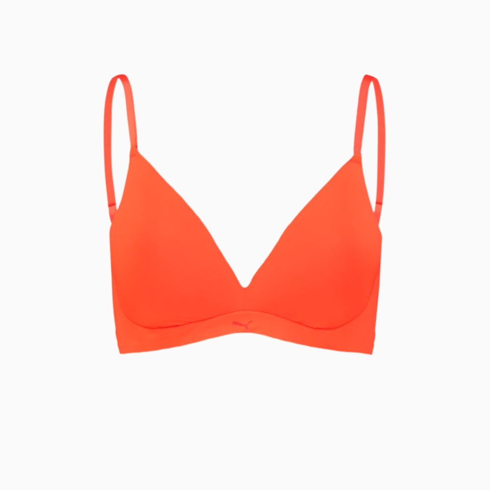 фото Бра women's soft padded bra 1 pack puma