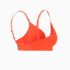 Изображение Puma Бра Women's Soft Padded Bra 1 pack #7: grenadine