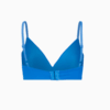 Изображение Puma Бра Women's Soft Padded Bra 1 pack #7: Blue