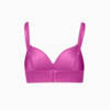 Изображение Puma Бра Women's Soft Padded Bra 1 pack #2: Purple