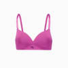 Изображение Puma Бра Women's Soft Padded Bra 1 pack #1: Purple